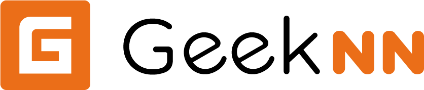 Интернет-магазин гаджетов Geeknn