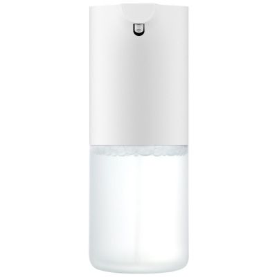 Дозатор для жидкого мыла Mijia Automatic Foam Soap Dispenser, белый
